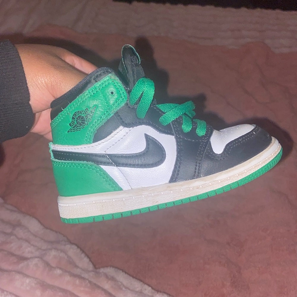 7c Air Jordan